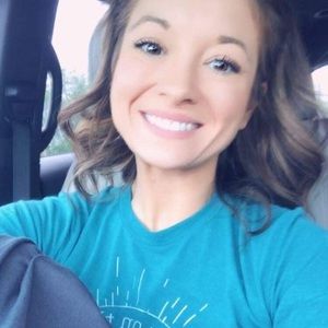 Meet your Posher, Natalie